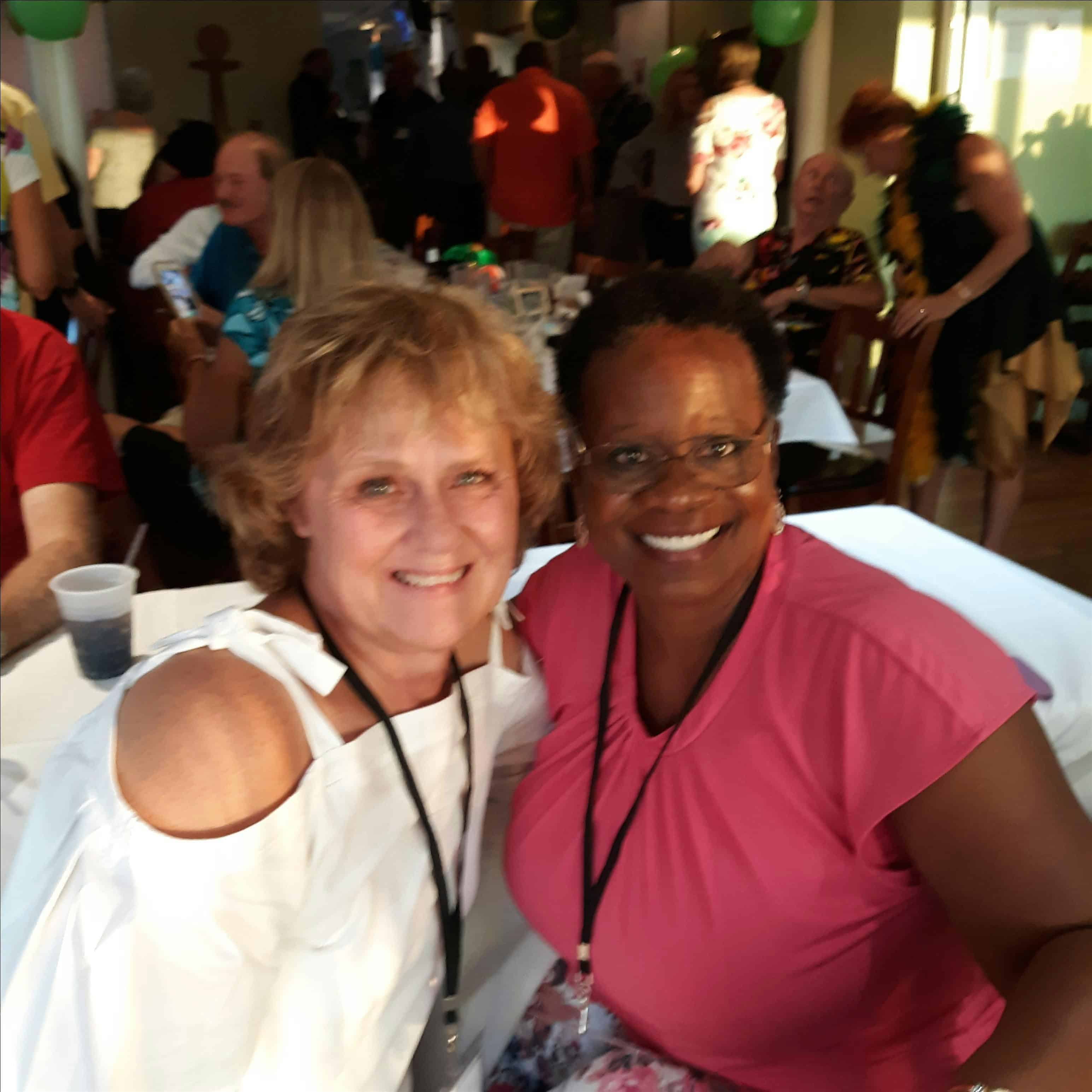 Dundalk High School Class of 1974, 50th High School Reunion Celebration – Baltimore, MD