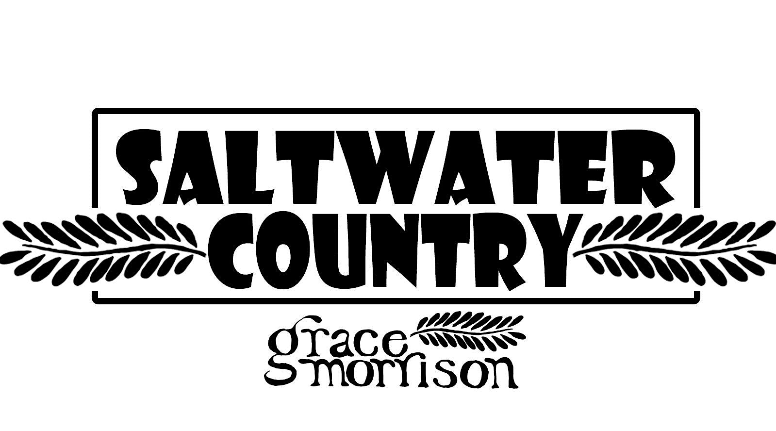 Grace Morrison – Saltwater Country at Stone Path Malt – Wareham, MA