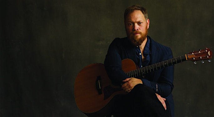 Andrew Peterson in Concert | Columbia, MD – Columbia, MD