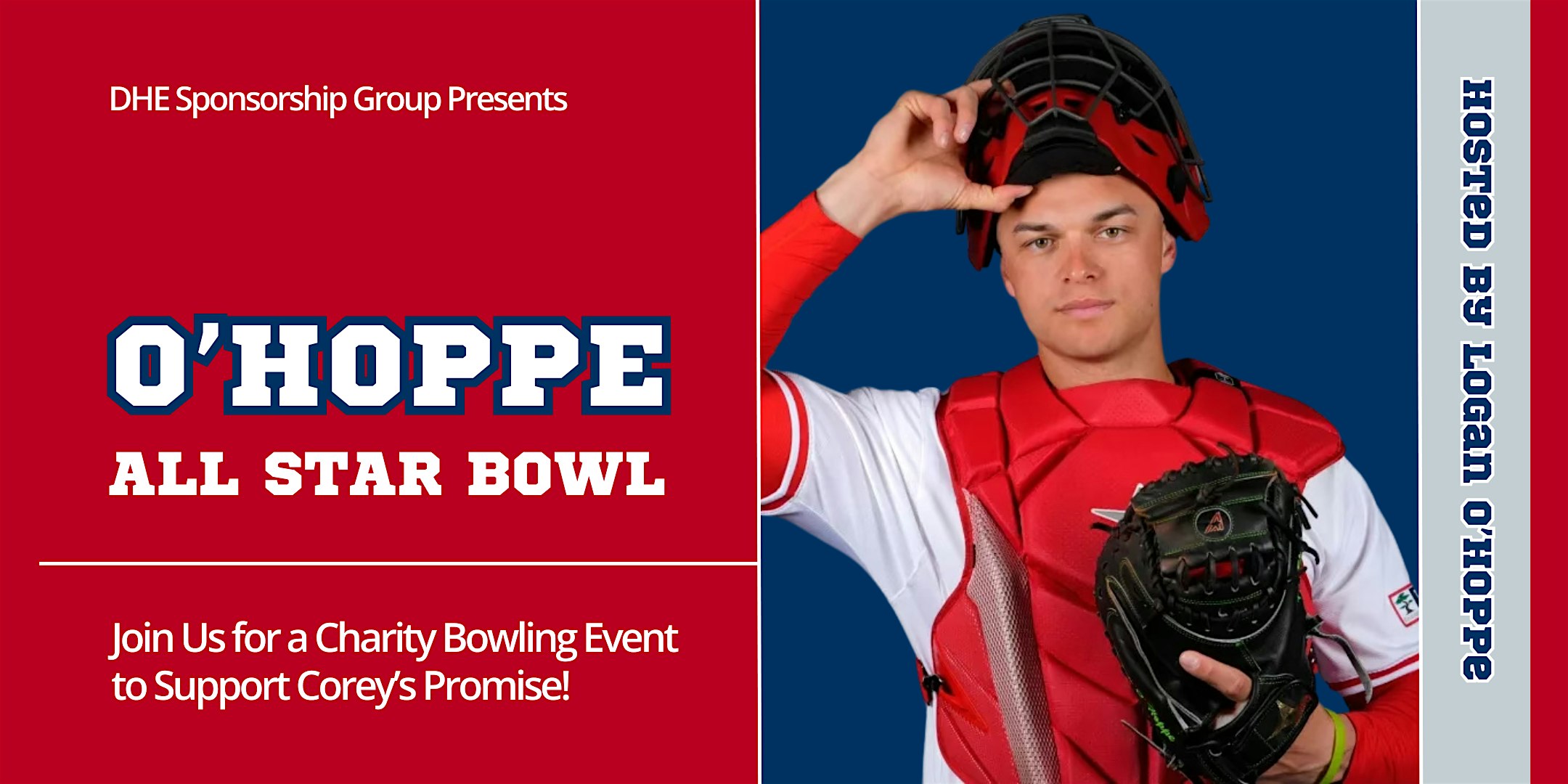 O’Hoppe All Star Bowl – Hosted By: Logan O’Hoppe – Lakewood, CA