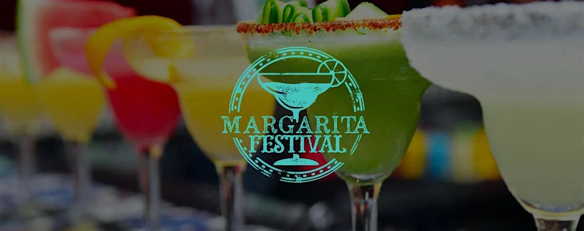 St. Louis Margarita Festival – St. Louis, MO