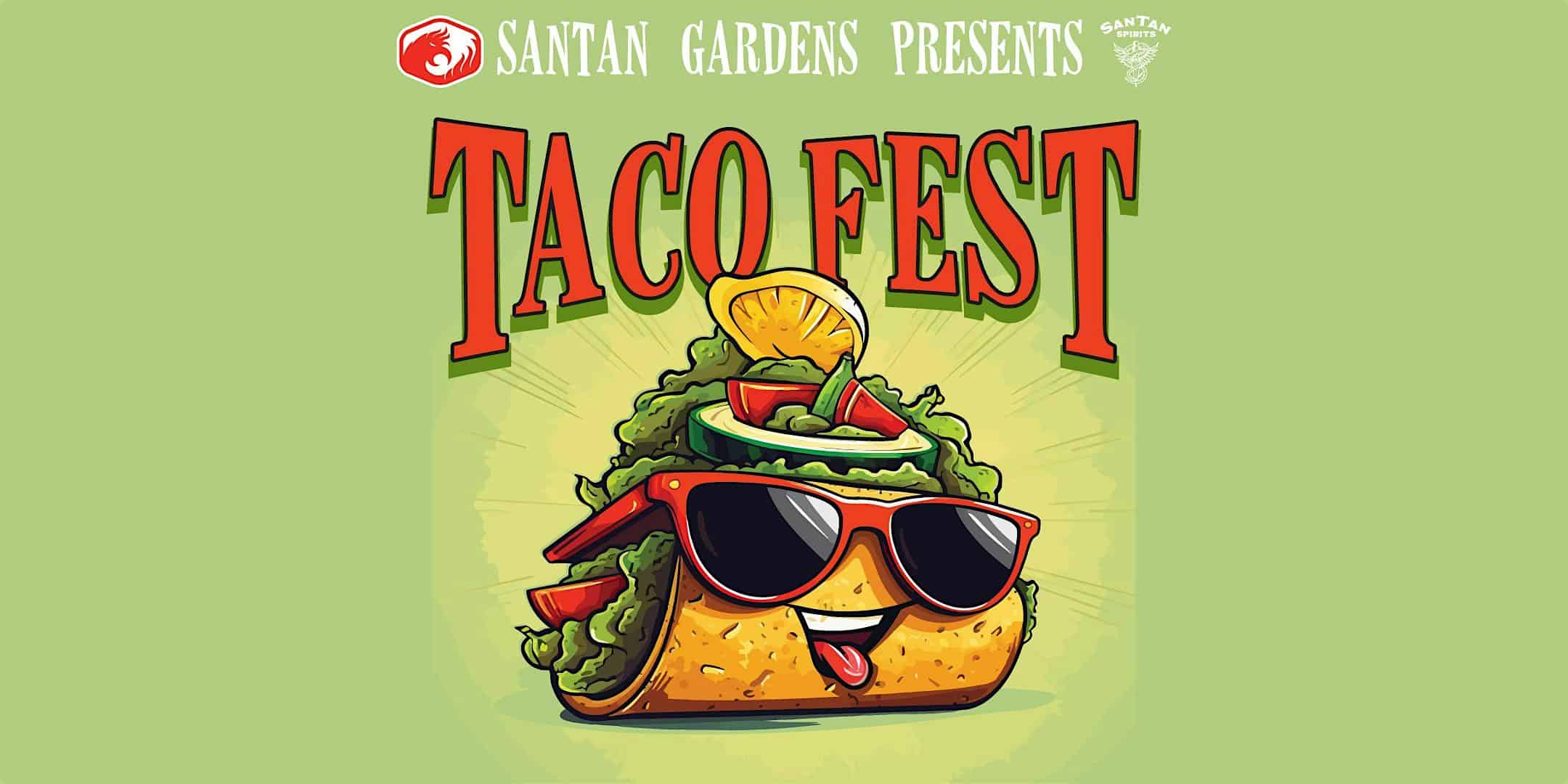 SanTan Taco Fest – Chandler, AZ