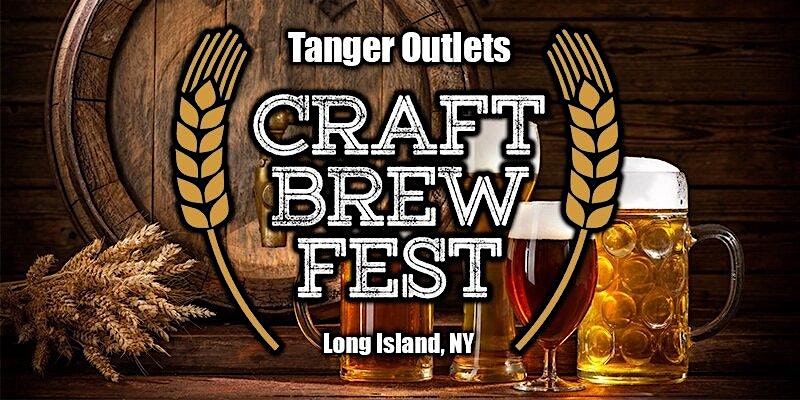 Long Island Craft Beer Fest – Deer Park, NY