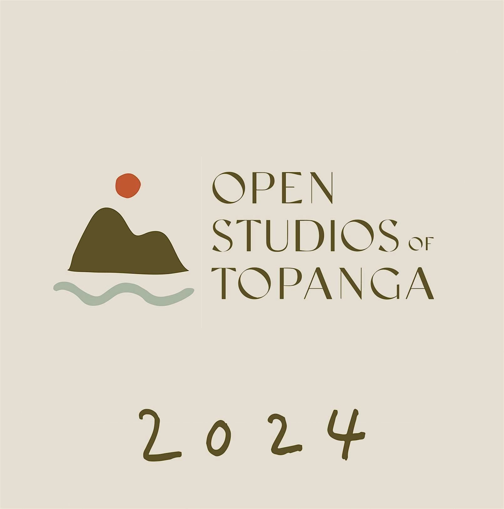 Open Studios of Topanga – Oct 5 + 6 – Topanga, CA