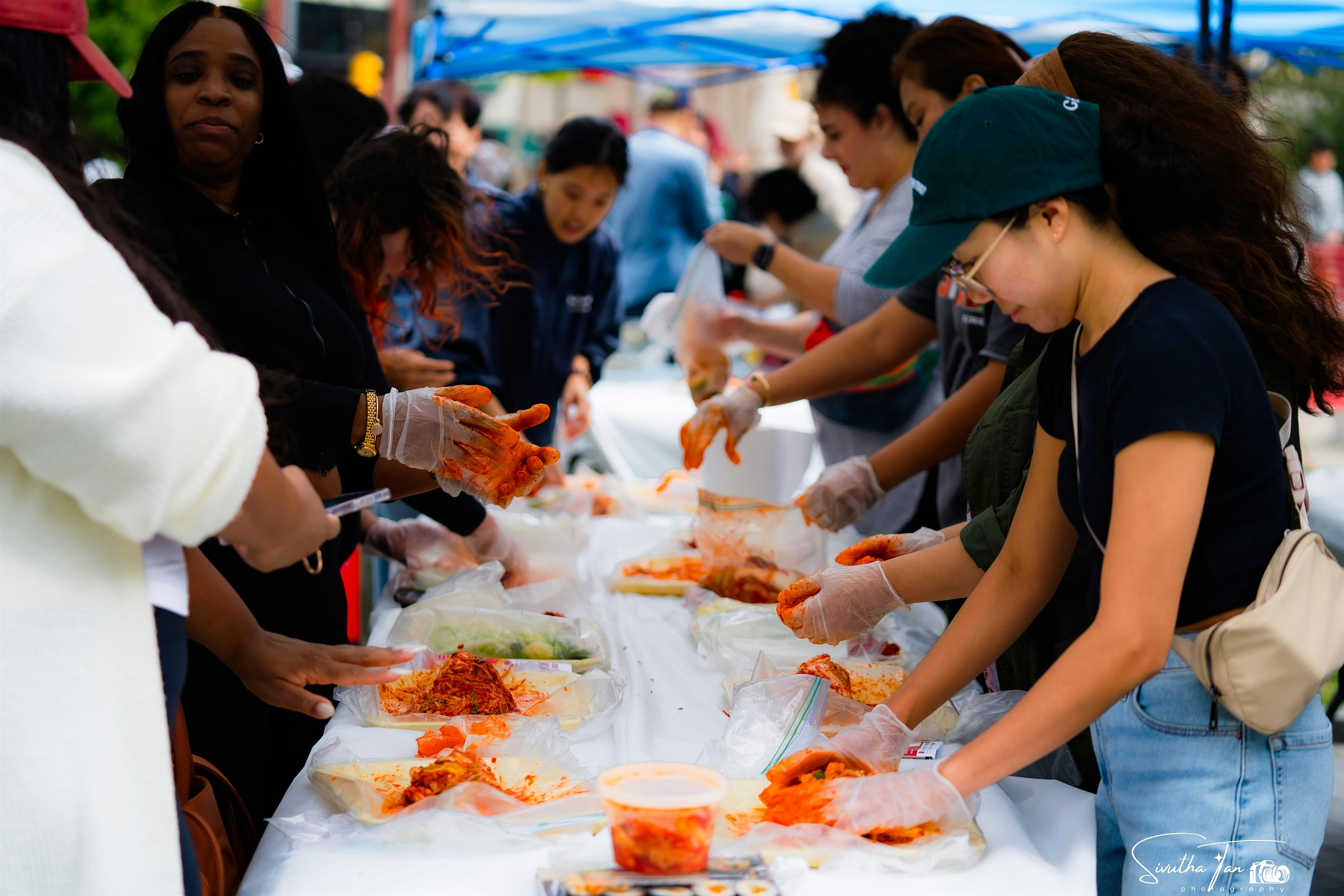 2024 Kimchi Festival in Philly – Philadelphia, PA