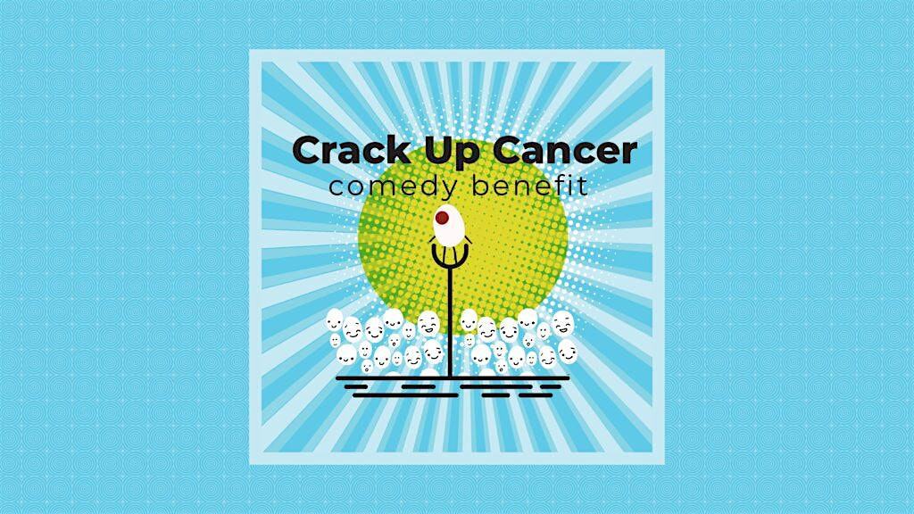 The 17th Annual Crack Up Cancer Comedy Benefit – St. Petersburg, FL