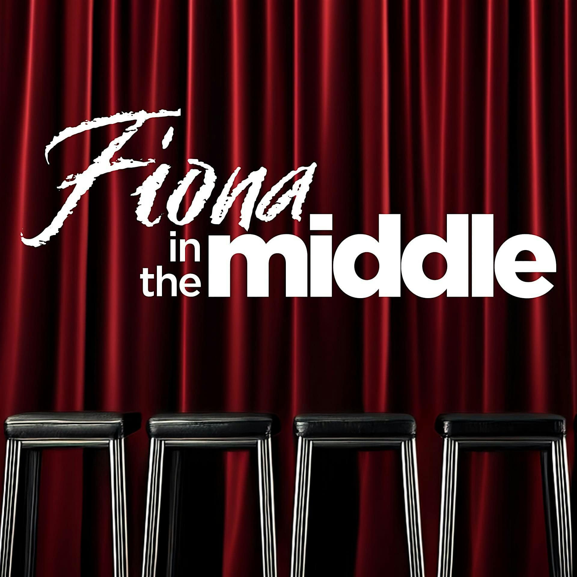 Fiona in the Middle – Sherwood, OR