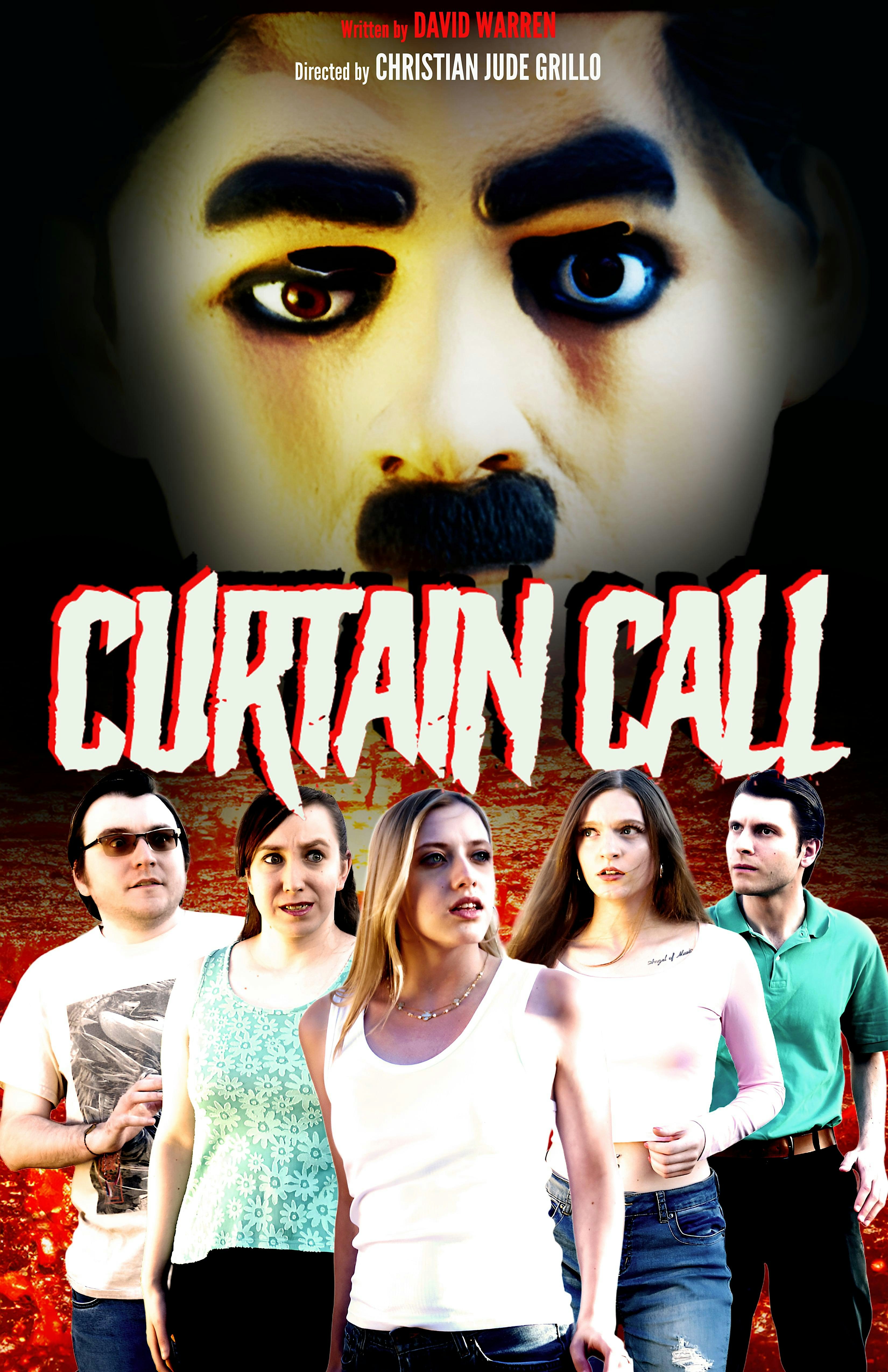 Curtain Call Red Carpet Premiere – Woodstown, NJ