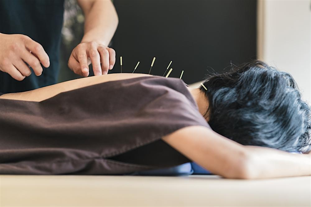 Healing with Acupuncture & Muscle Testing with NRT & ART – Cherry Hill, NJ