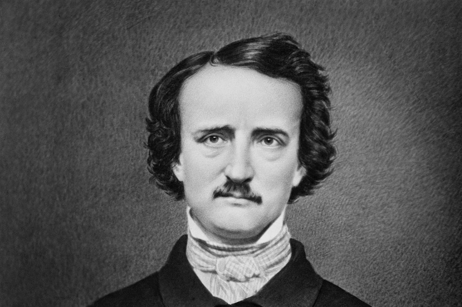 Edgar Allan Poe: Friends and Foes at Green-Wood Walking Tour – Brooklyn, NY