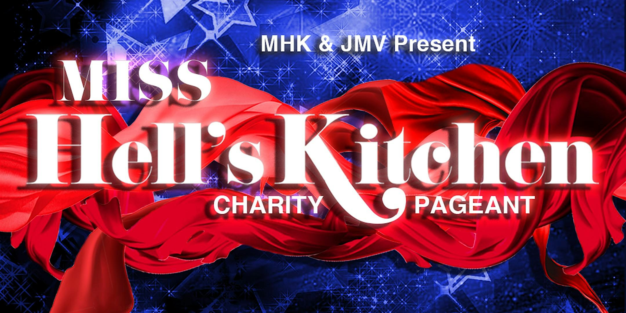 Miss Hell’s Kitchen 2024 – New York, NY