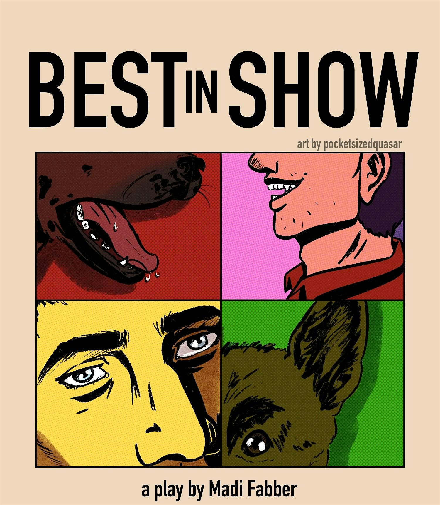 Best in Show – New York, NY