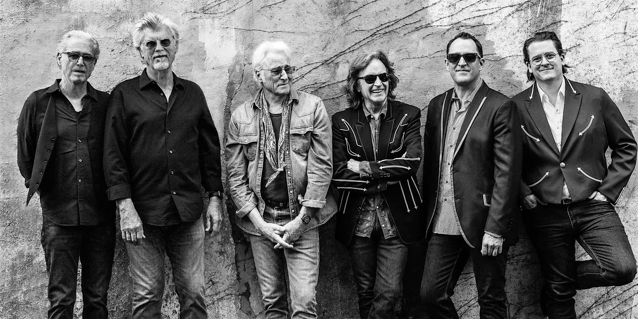 Nitty Gritty Dirt Band With Special Guest Tommy Prine – New York, NY