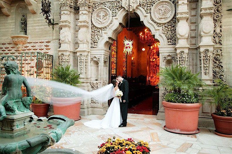 The Mission Inn Hotel & Spa Wedding Showcase 2024 – Riverside, CA