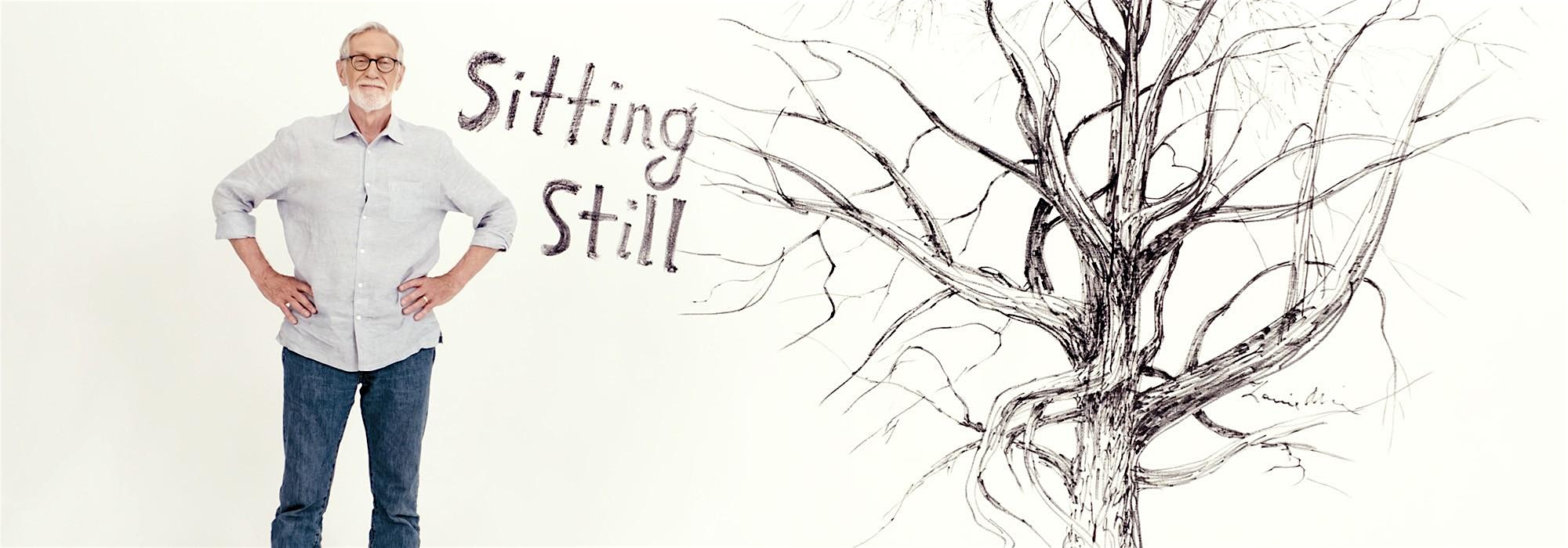 SITTING STILL Preview and Reception – Washington, DC