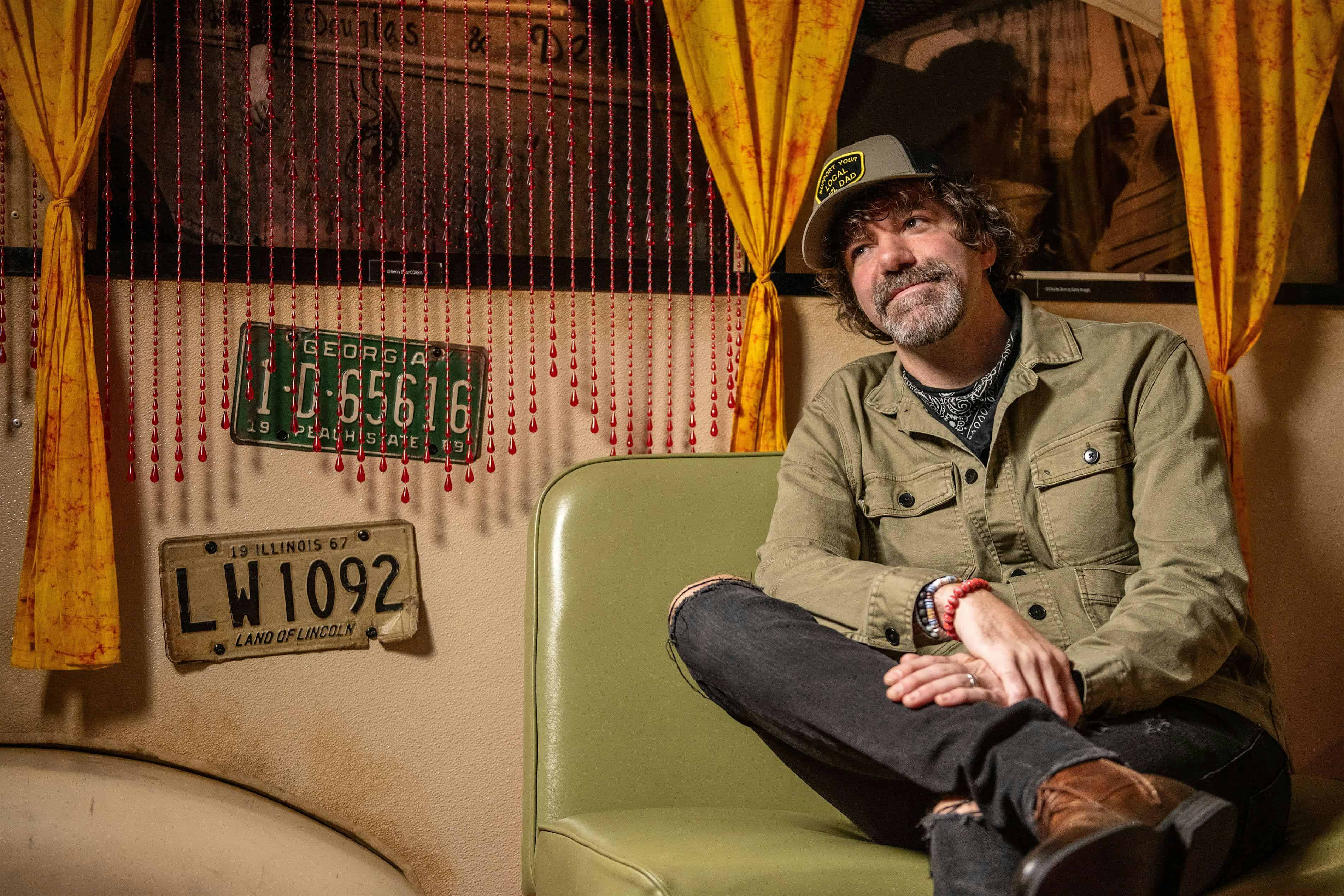 STEPHEN KELLOGG – Clearwater, FL