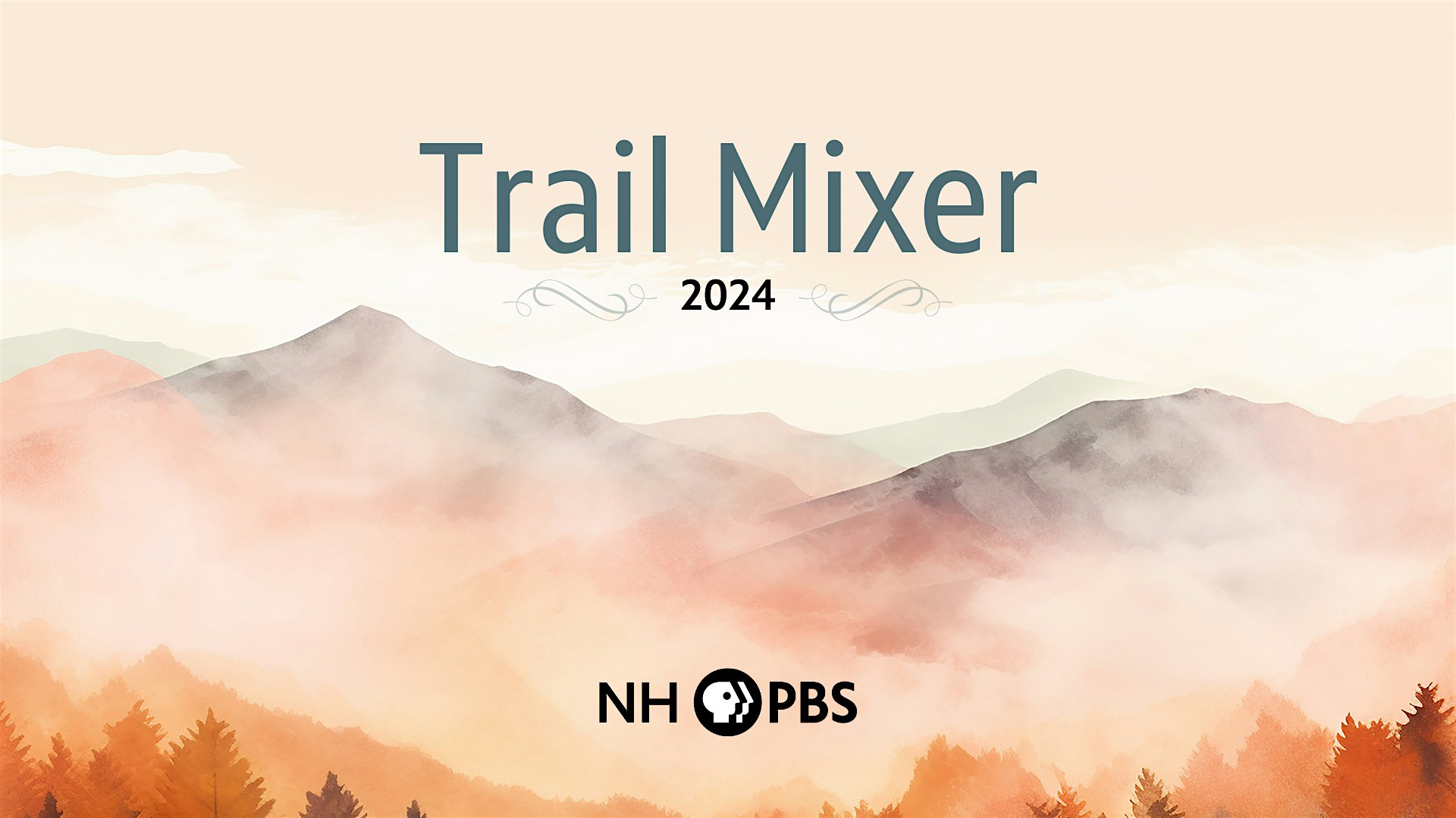 Trail Mixer 2024 – Moultonborough, NH