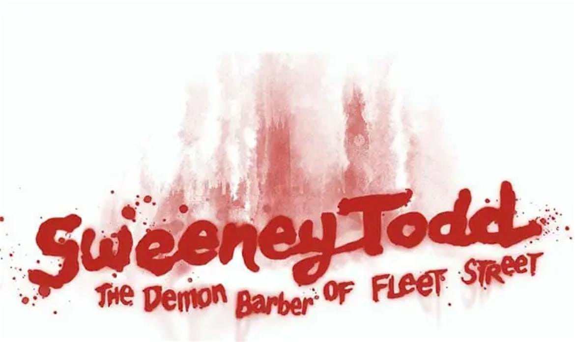 Sweeney Todd , the Demon Barber of Fleet Street – Antwerp, OH