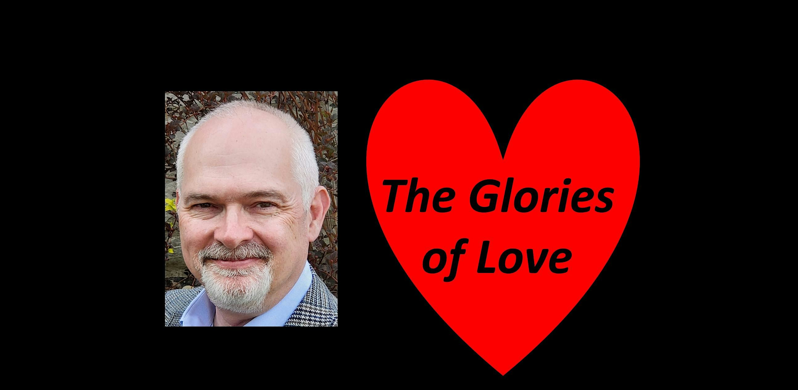 Tracy Adams: The Glories of Love – Chicago, IL