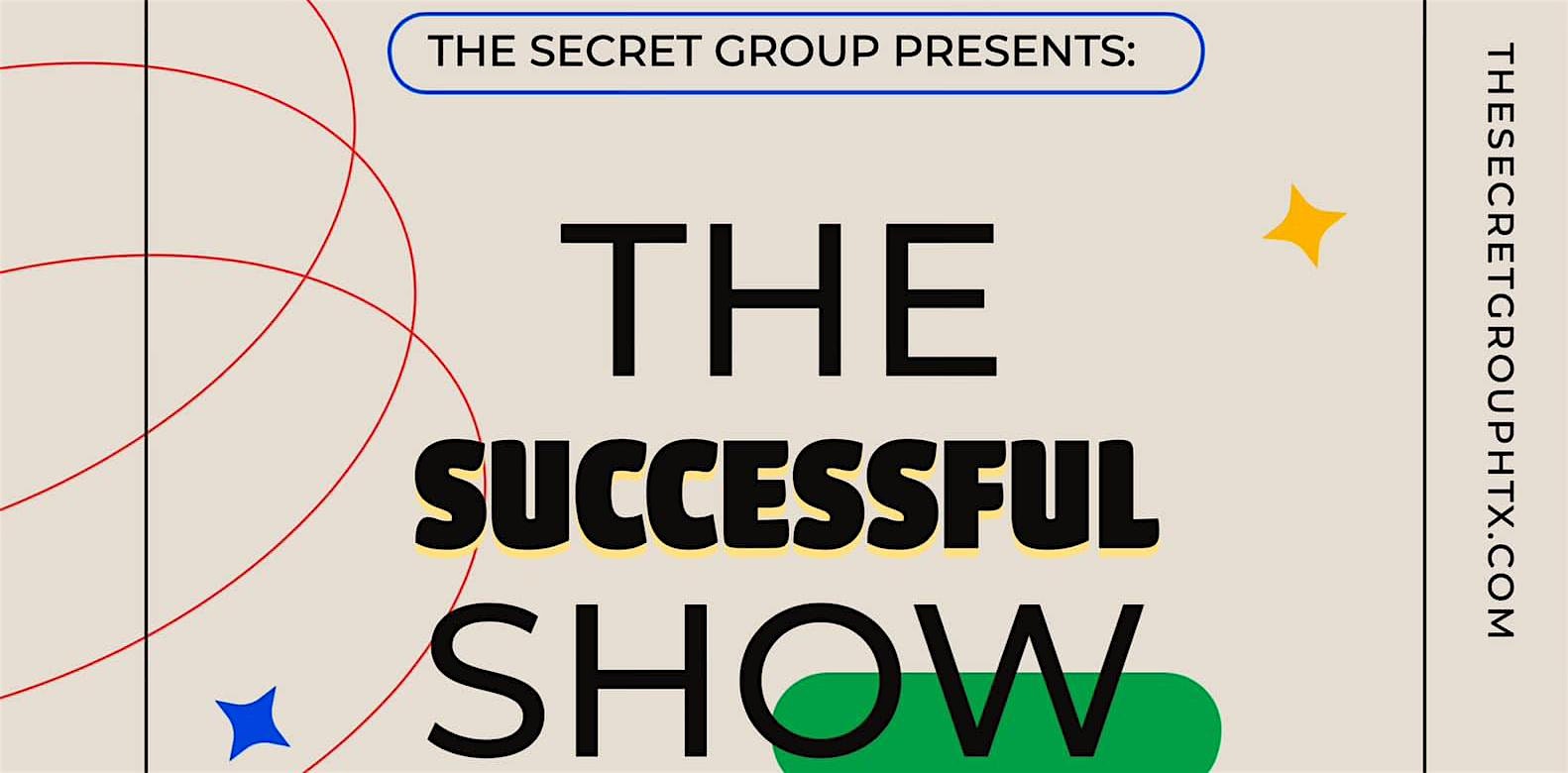 The Successful Show – Houston, TX