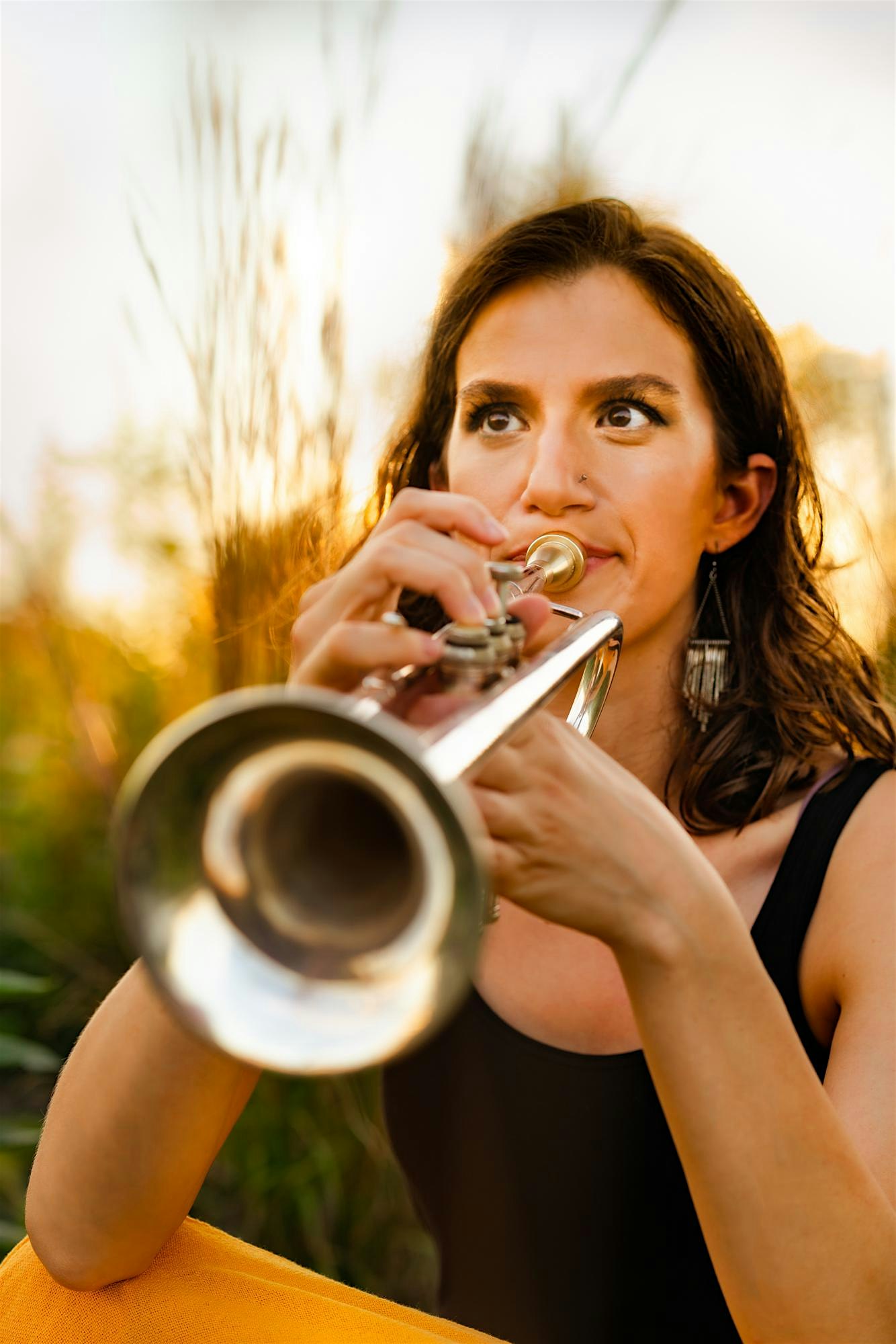 Emily Kuhn Quintet at Coffee Underground – Greenville, SC