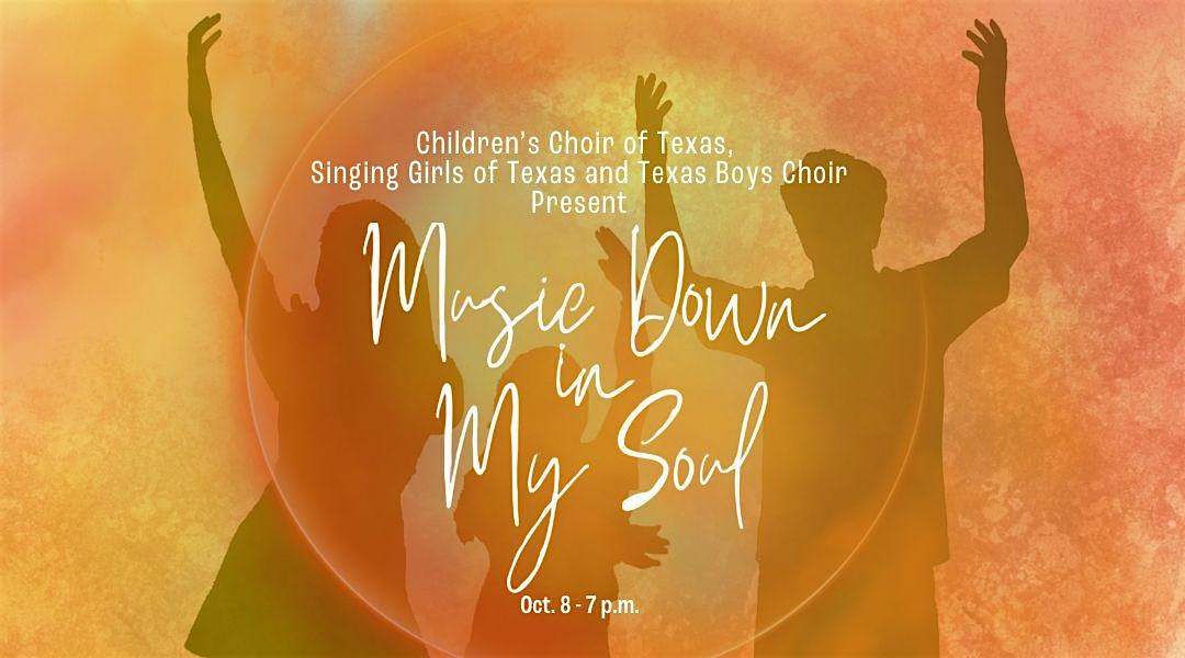 Music Down In My Soul – Fort Worth, TX