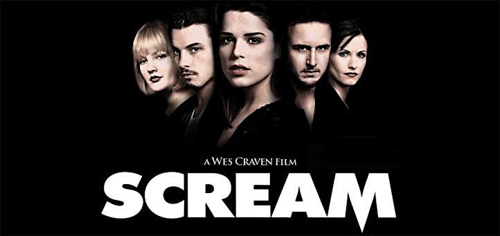 Scream (1996) – Sacramento, CA