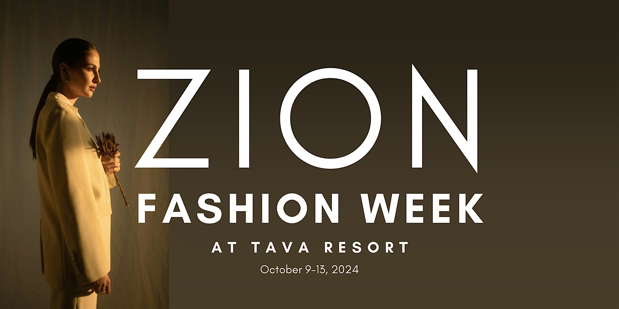 Zion Fashion Week 2024 – Hurricane, UT