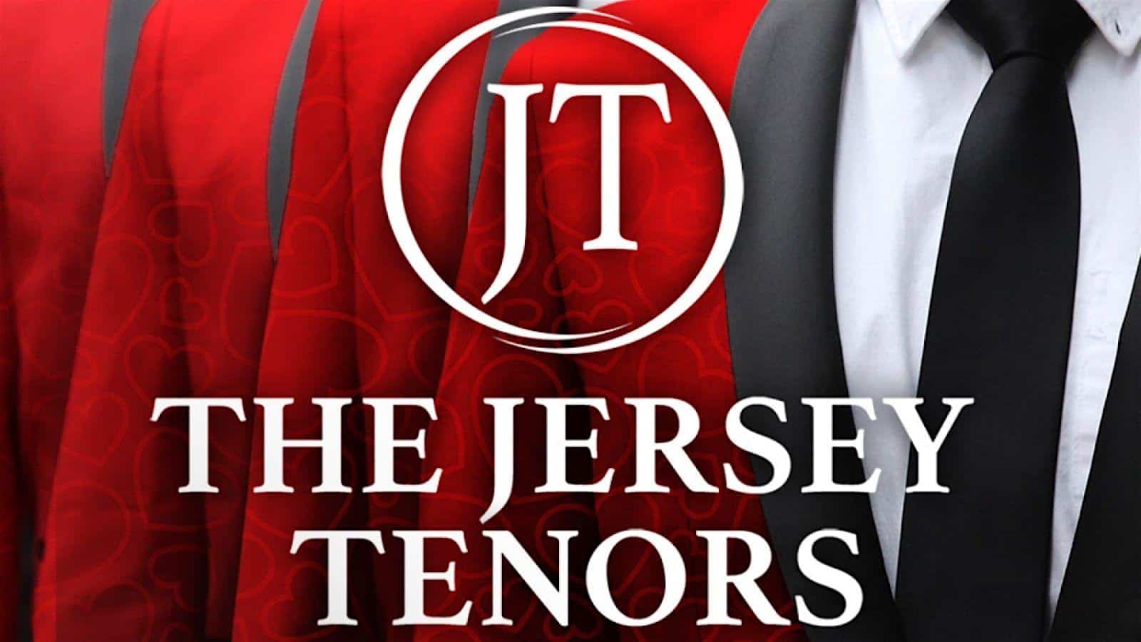 The Jersey Tenors – Arlington, TX