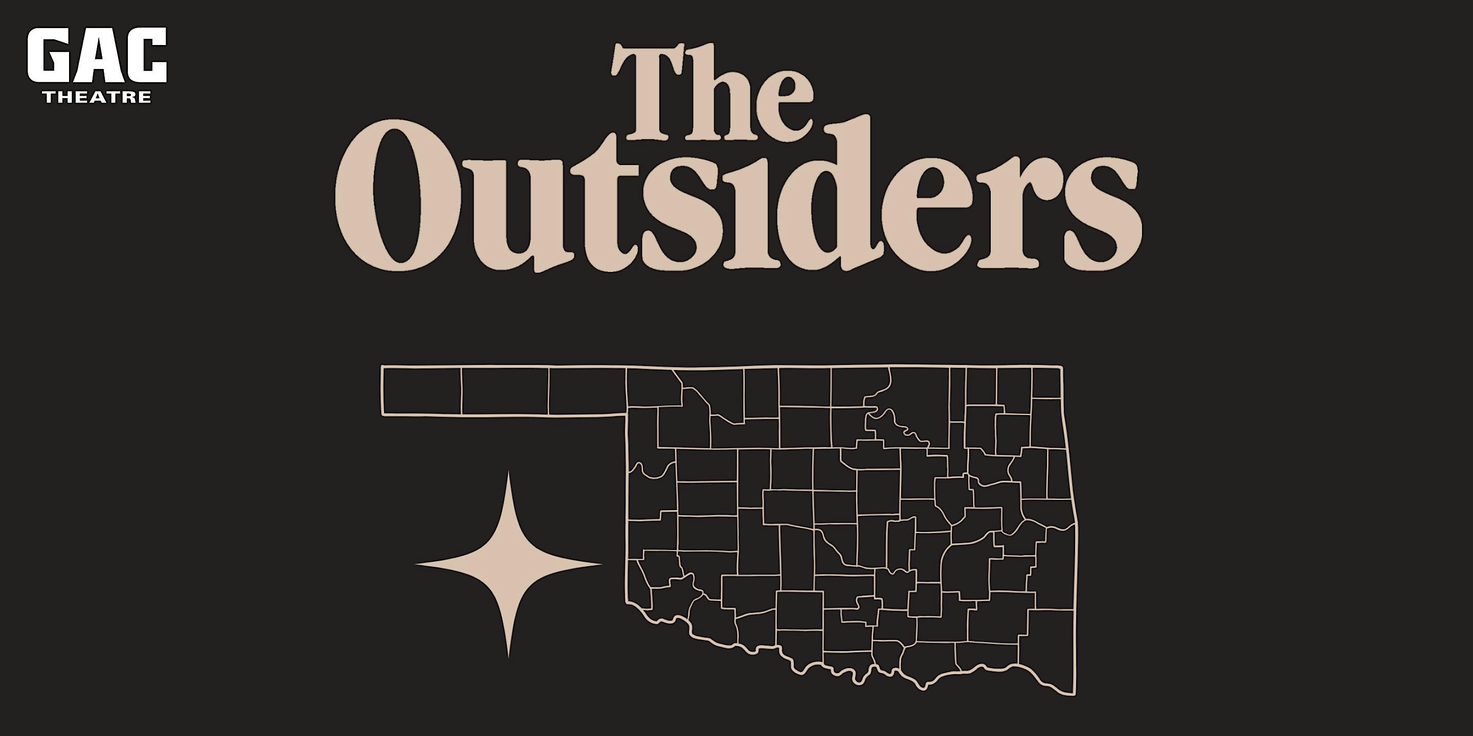 High School Theatre presents a One Act Play “The Outsiders” – Norcross, GA