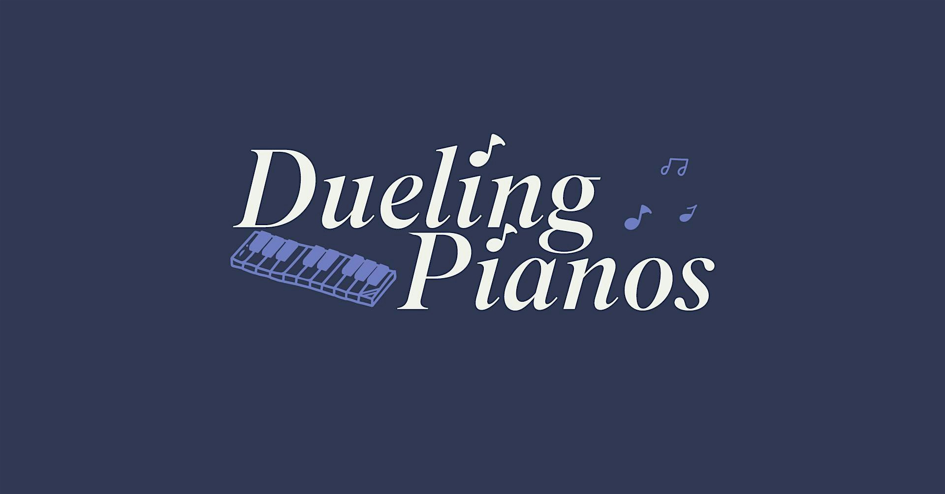 Dueling Pianos – Hammonton, NJ