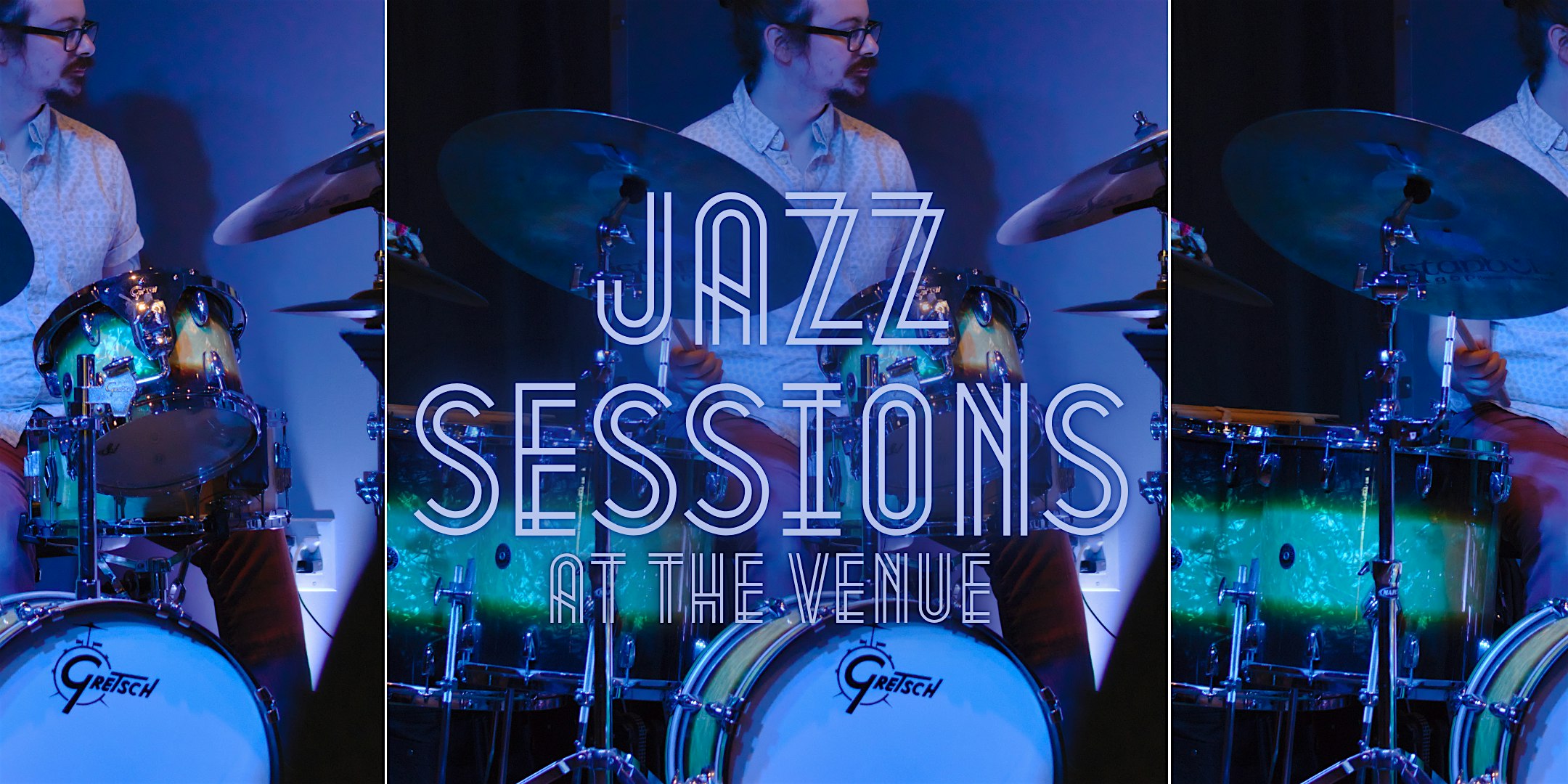 Jazz Sessions at The Venue – Aurora, IL