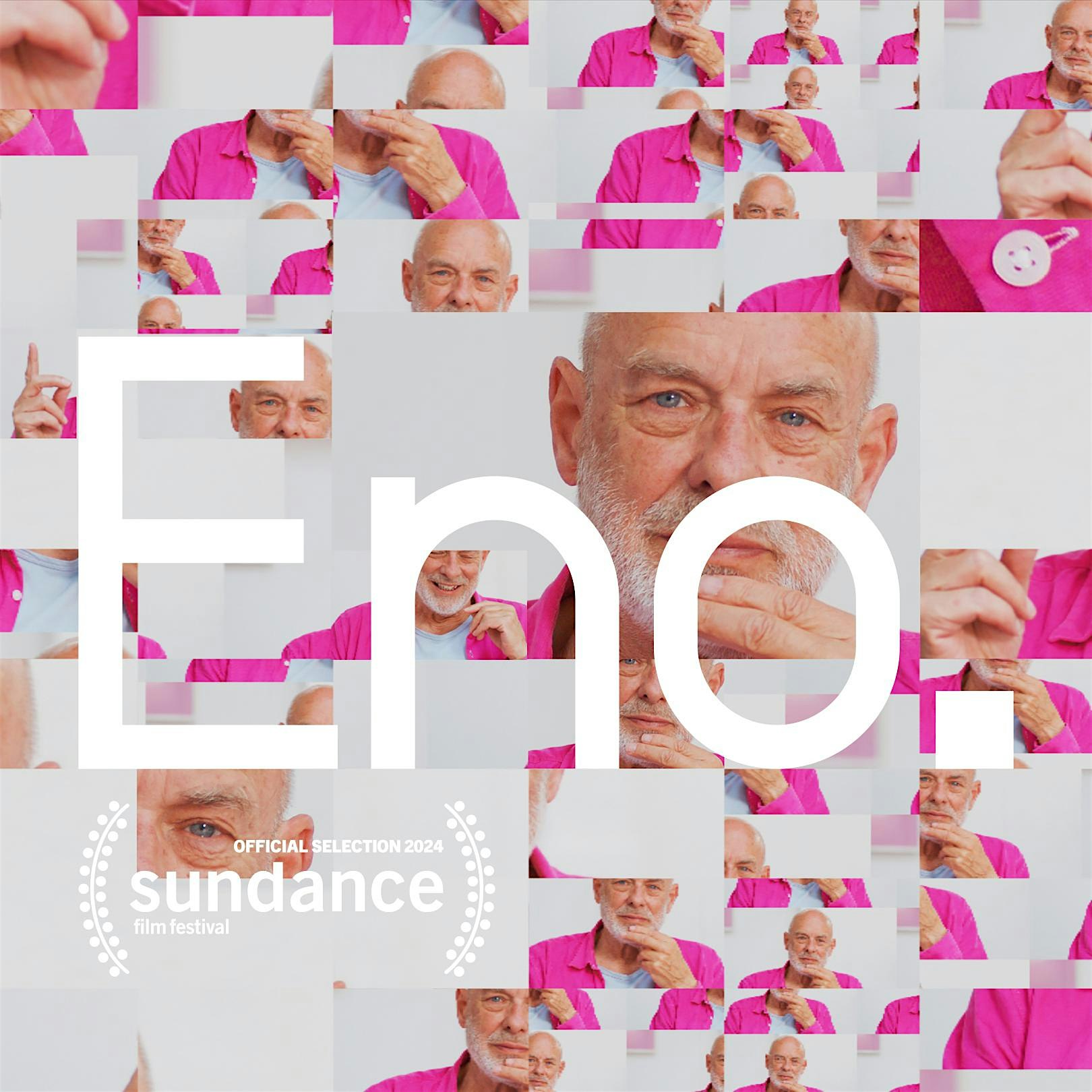 ‘Eno'(2024) presented by DREAMLAND hosted by Tulsa Film Collective – Tulsa, OK