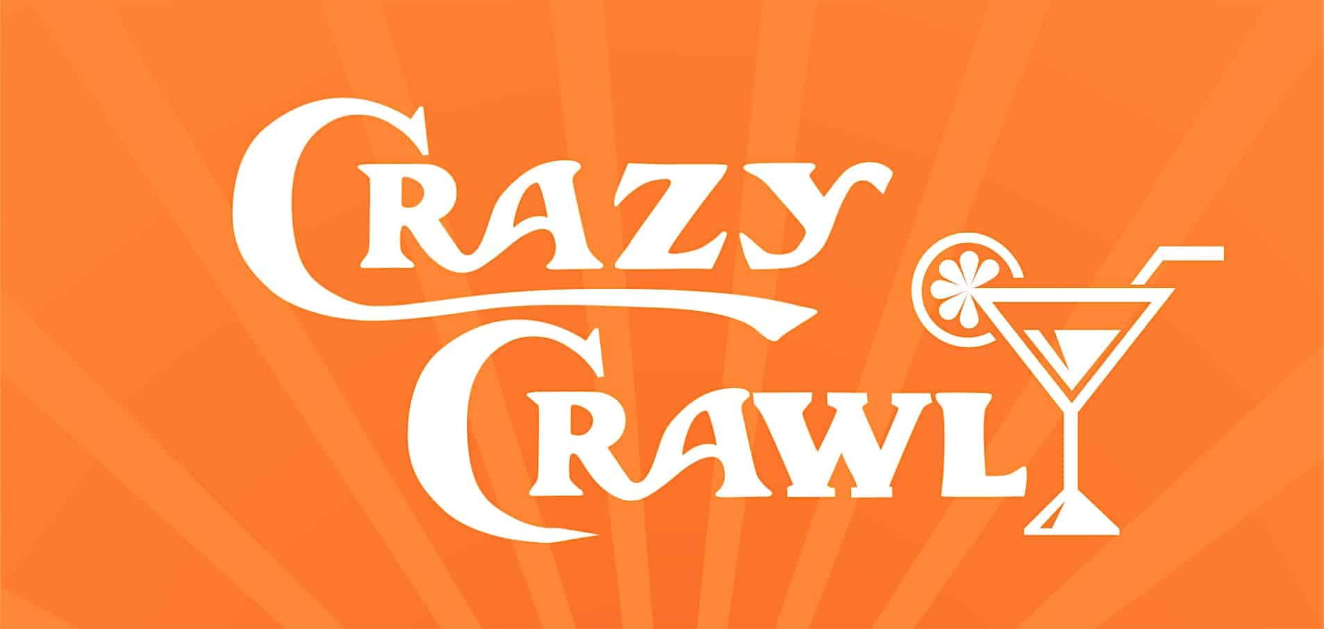 FRIDAY, OCT. 11 // Crazy Crawl 2024 in Mineral Wells, TX – Mineral Wells, TX