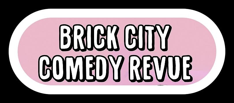 Brick City Comedy Revue (Newark Arts Festival Edition) – Newark, NJ