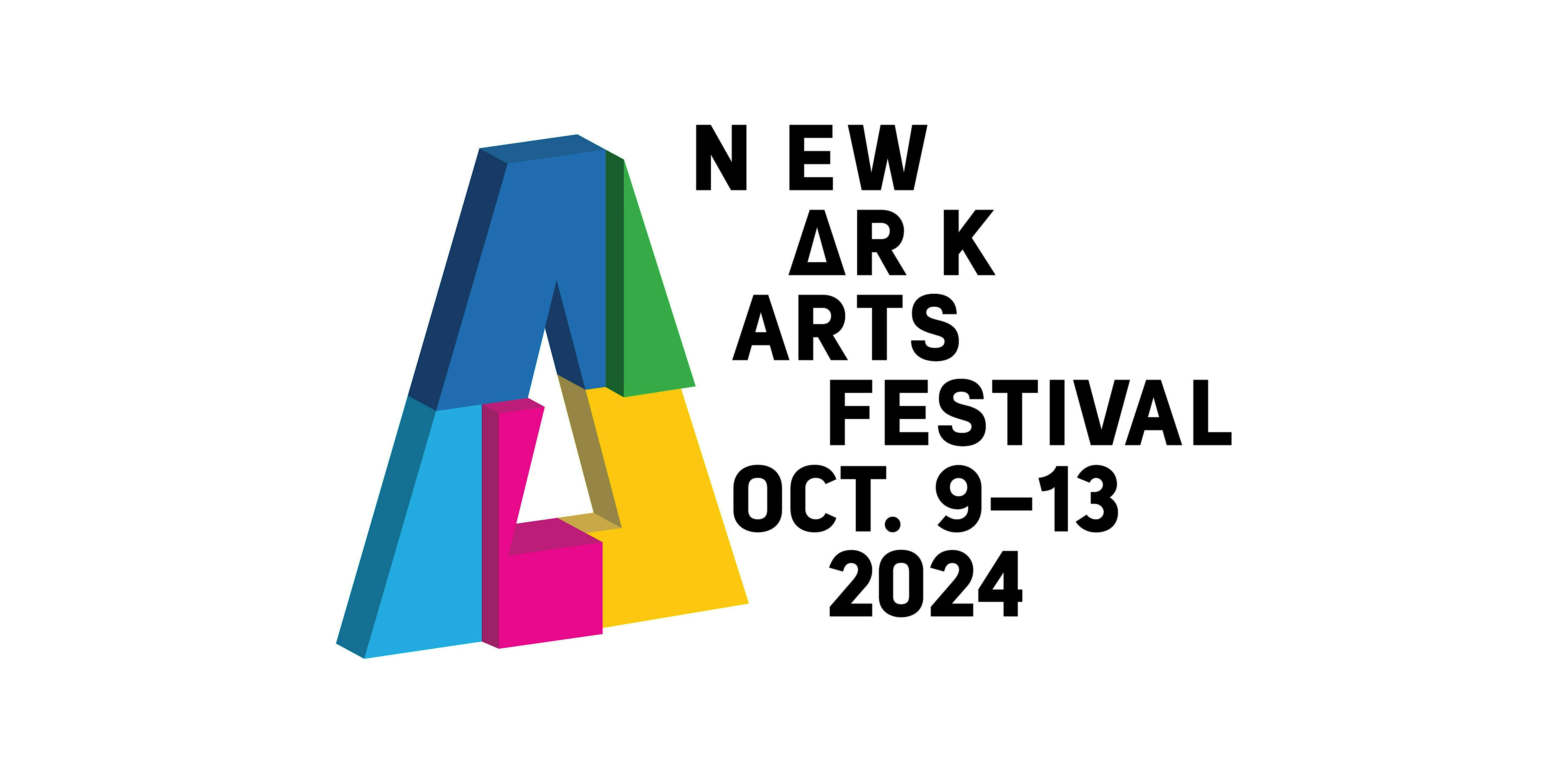 Newark Arts Festival 2024: Night Market – Newark, NJ