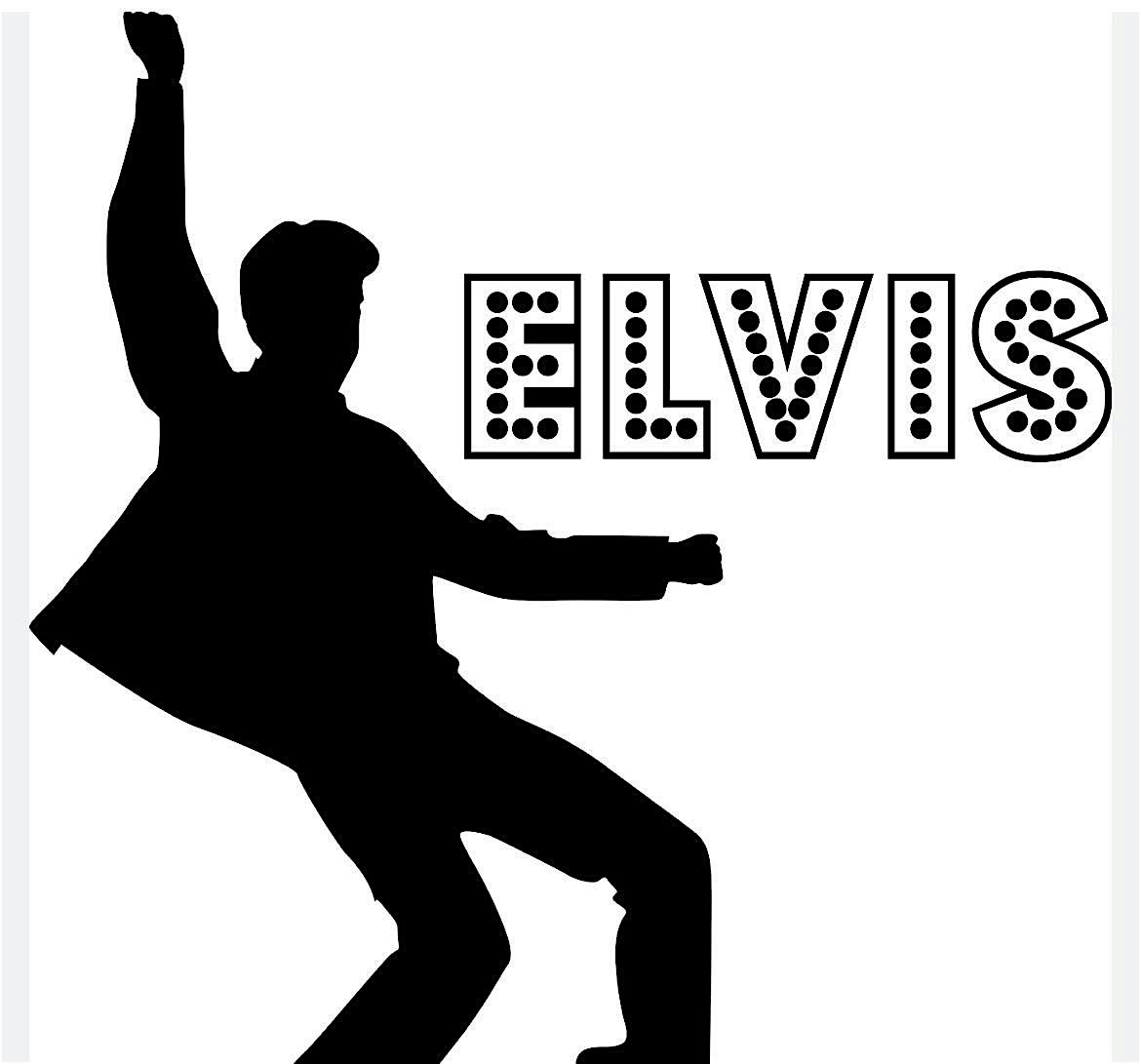 Elvis Tribute – Imperial, PA