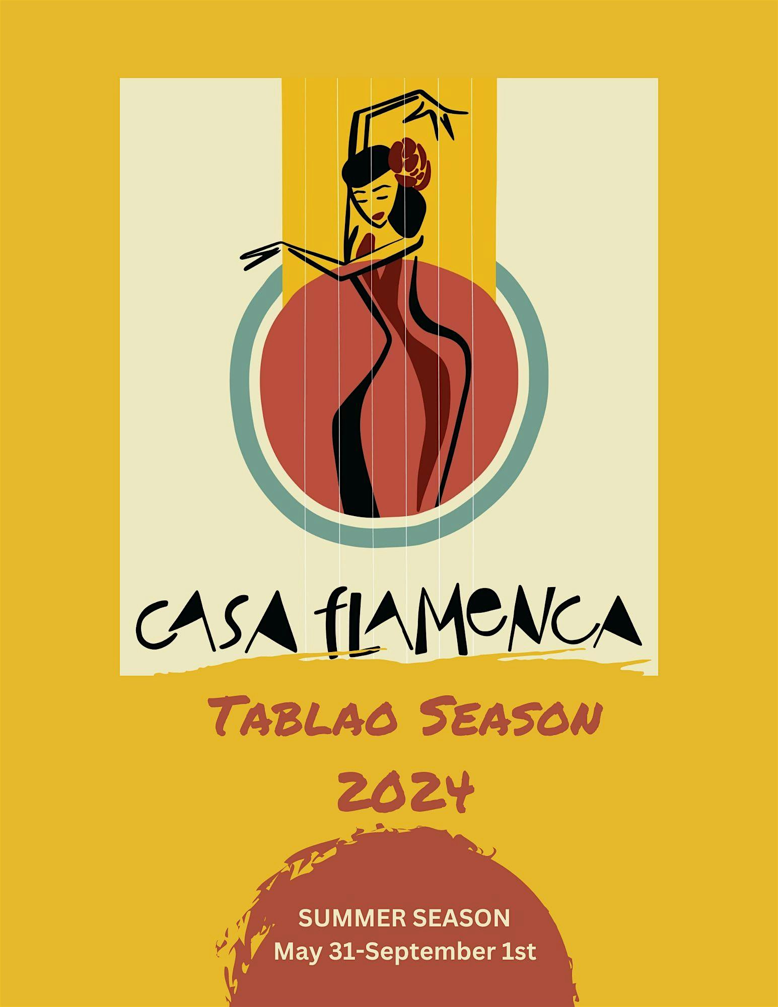 Casa Flamenca -The Best Flamenco Tablao Shows – Albuquerque, NM