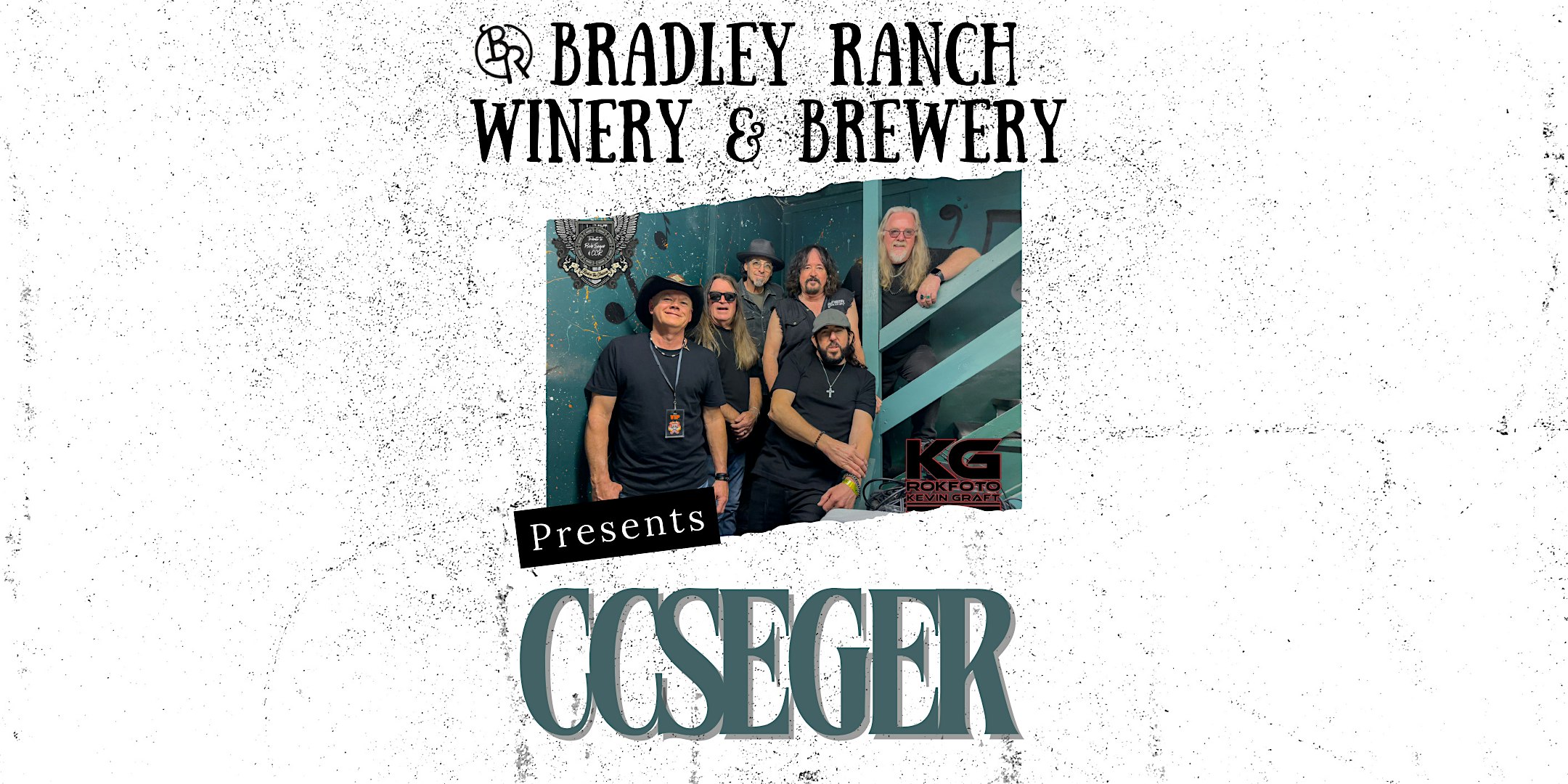 Bradley Ranch Winery & Brewery – CCsegeR – LIVE! – Elk Grove, CA