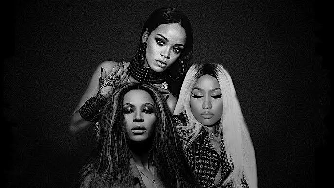 QUEENS OF THE NIGHT: A HALLOWEEN TRIBUTE TO BEYONCE, NICKI MINAJ & RIHANNA – Los Angeles, CA