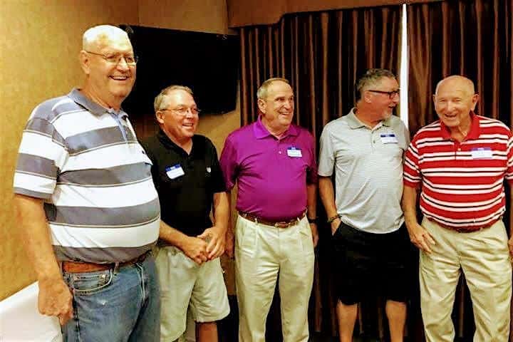 Poteau High School Class of 1979 45th Reunion – Poteau, OK