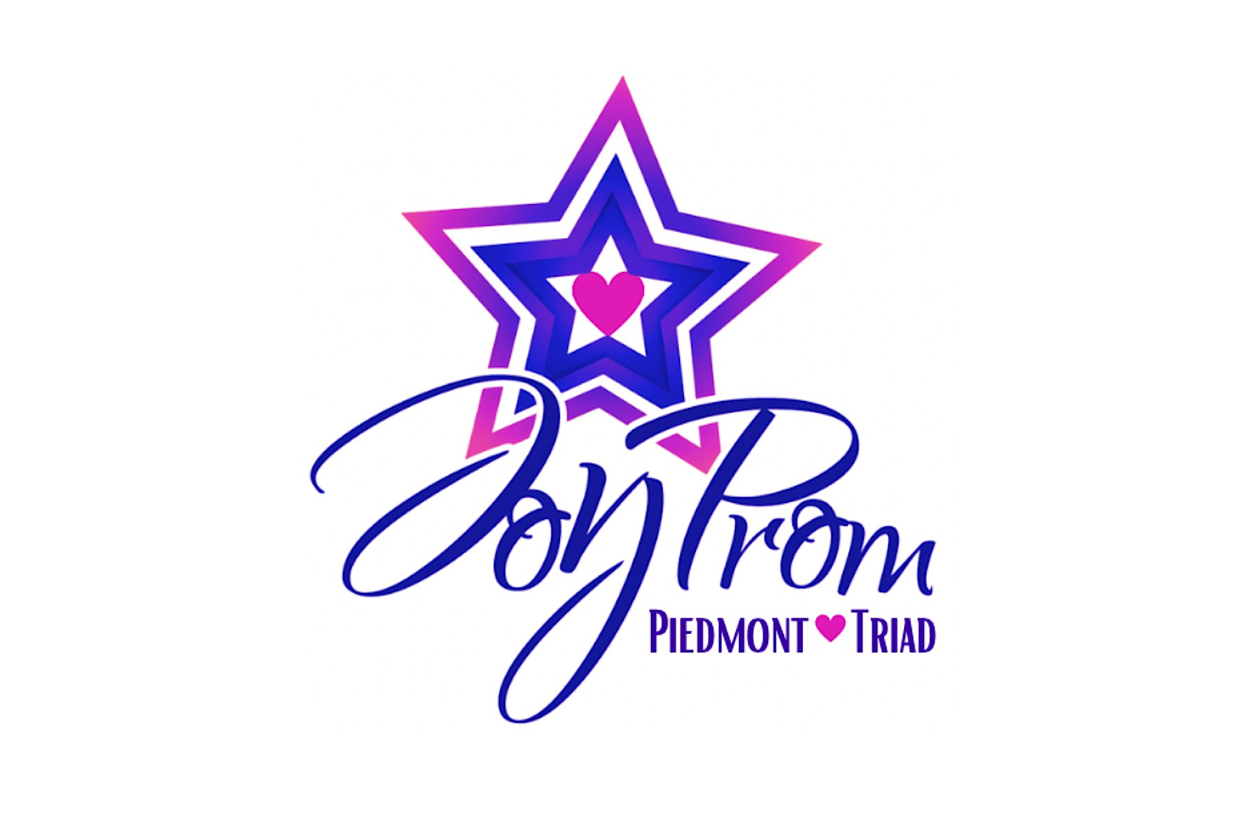 GUEST REGISTRATION Joy Prom 2024 – Winston-Salem, NC