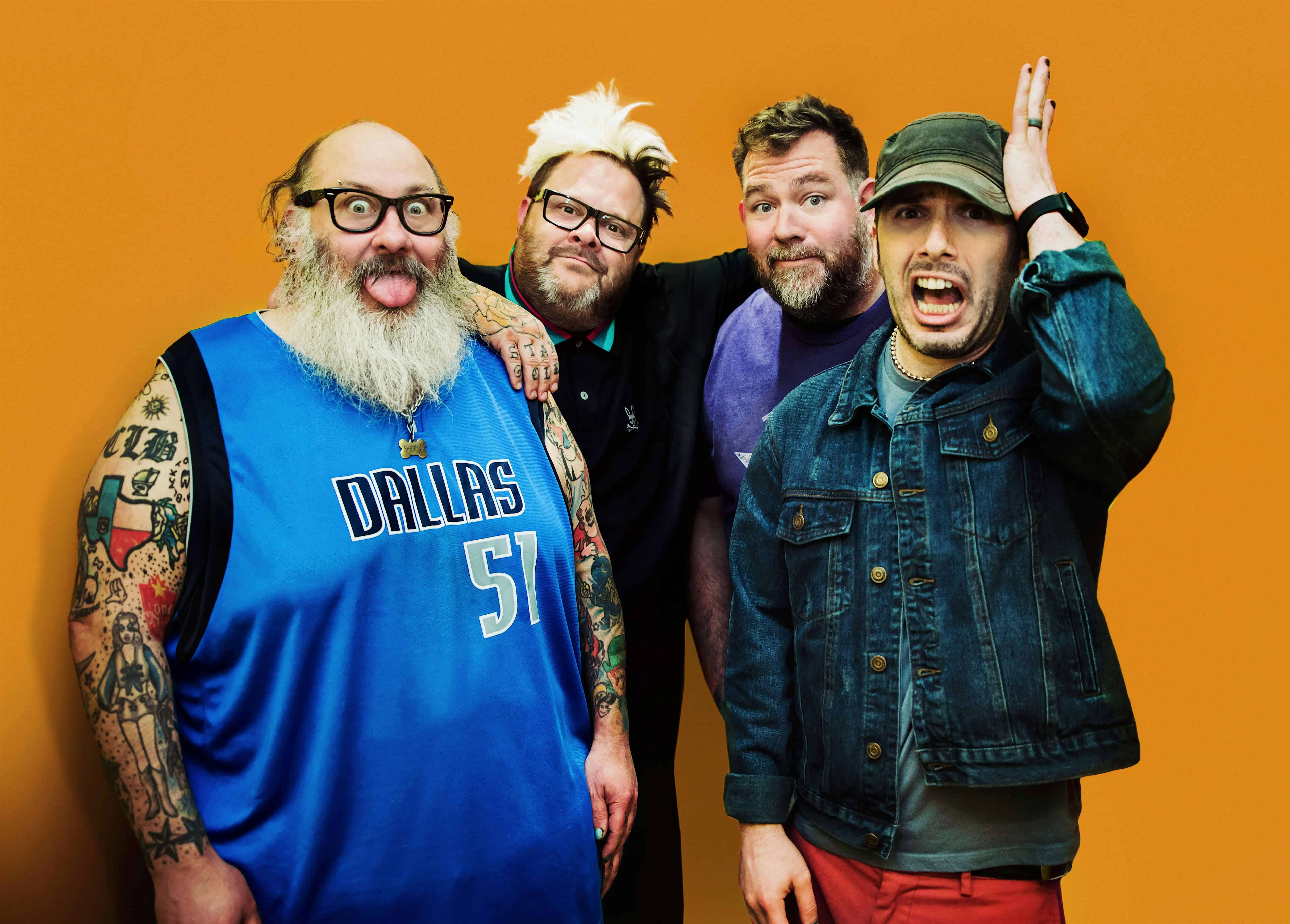 Bowling For Soup – Grand Junction, CO