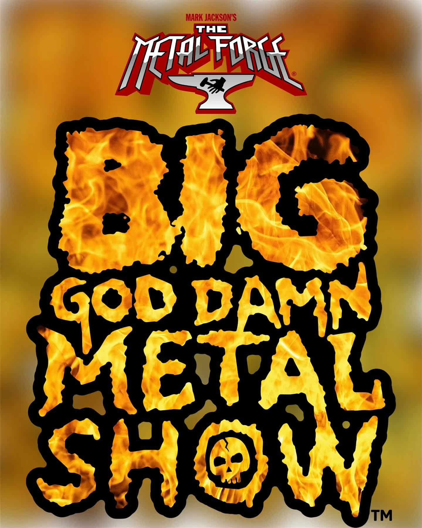 ANOTHER: Big Goddamn Metal Show – Louisville, KY