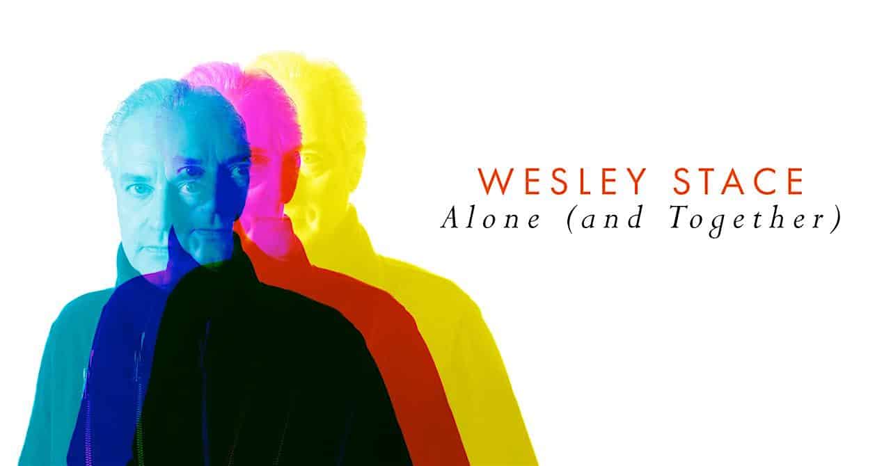 Wesley Stace at 503 Social Club – Hoboken, NJ