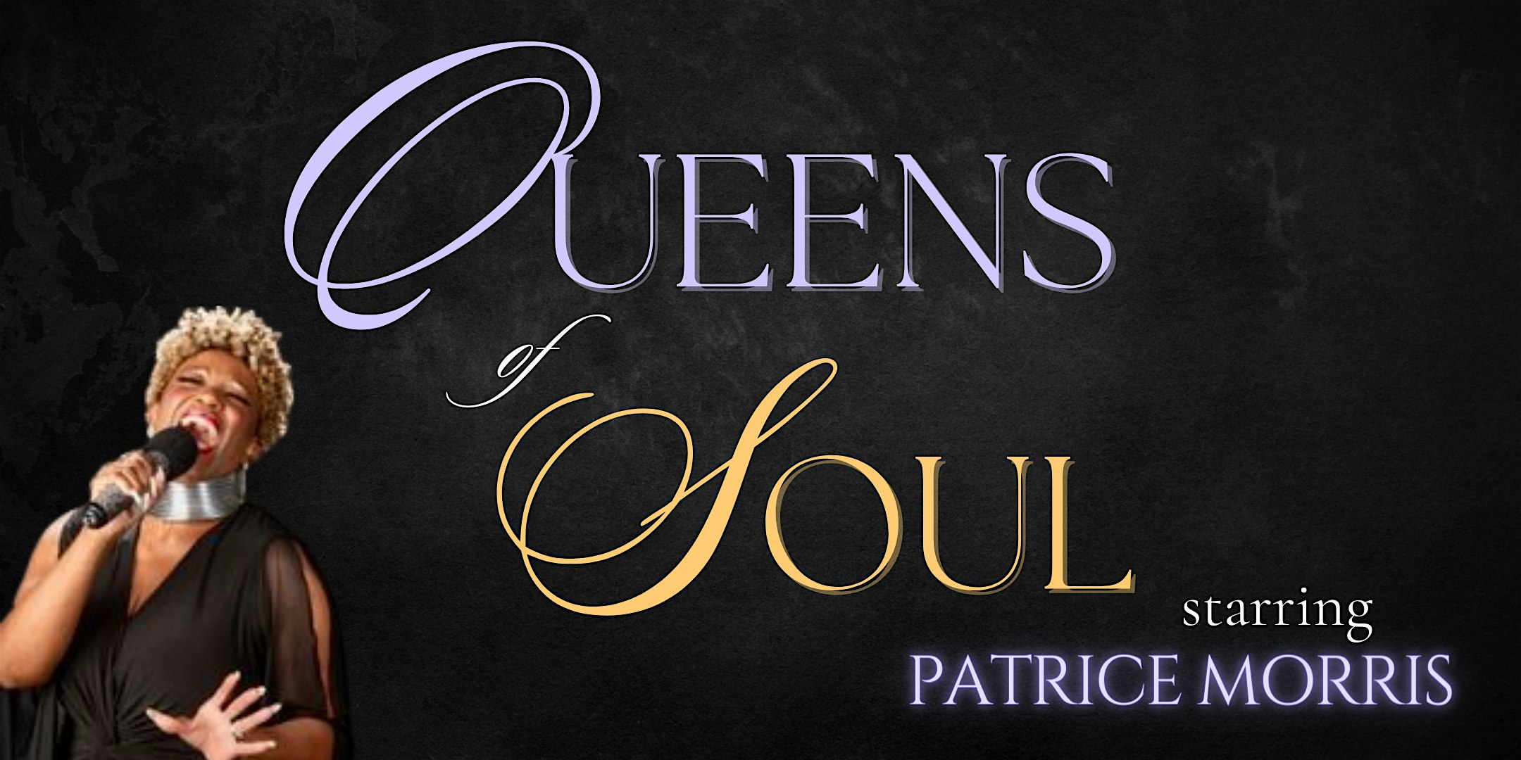 QUEENS OF SOUL – Palm Springs, CA