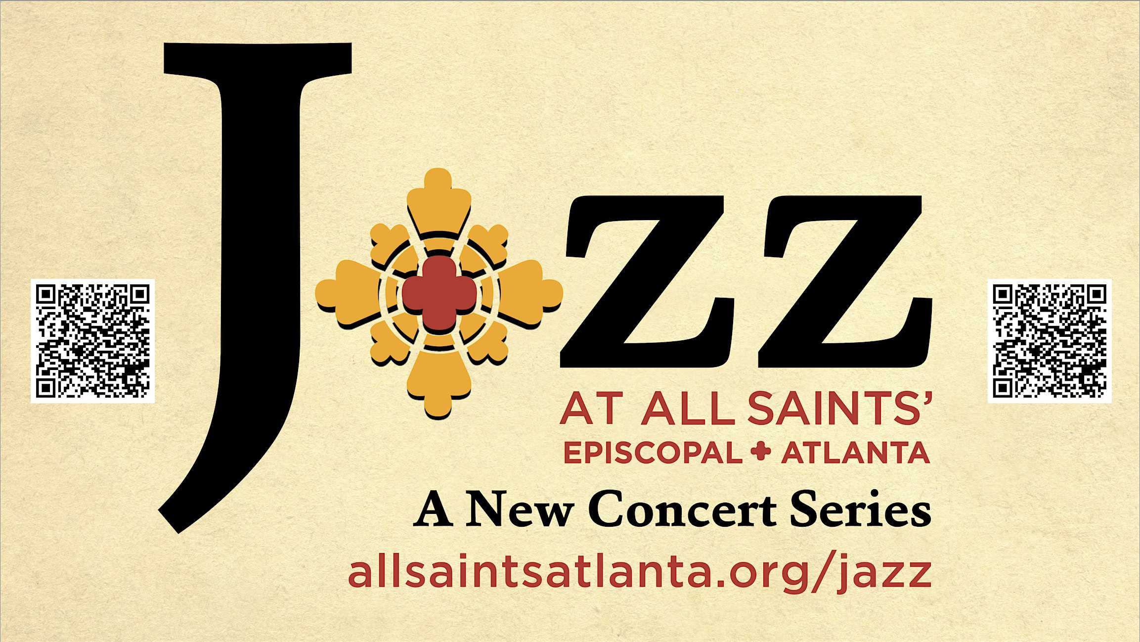 Jazz at All Saints’: Friday, October 11: Gary Motley – Atlanta, GA