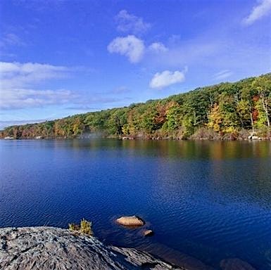 FALL HIKING/PADDLING SPIRITS WEEKEND AT AMC HARRIMAN OUTDOOR CENTER – Haverstraw, NY