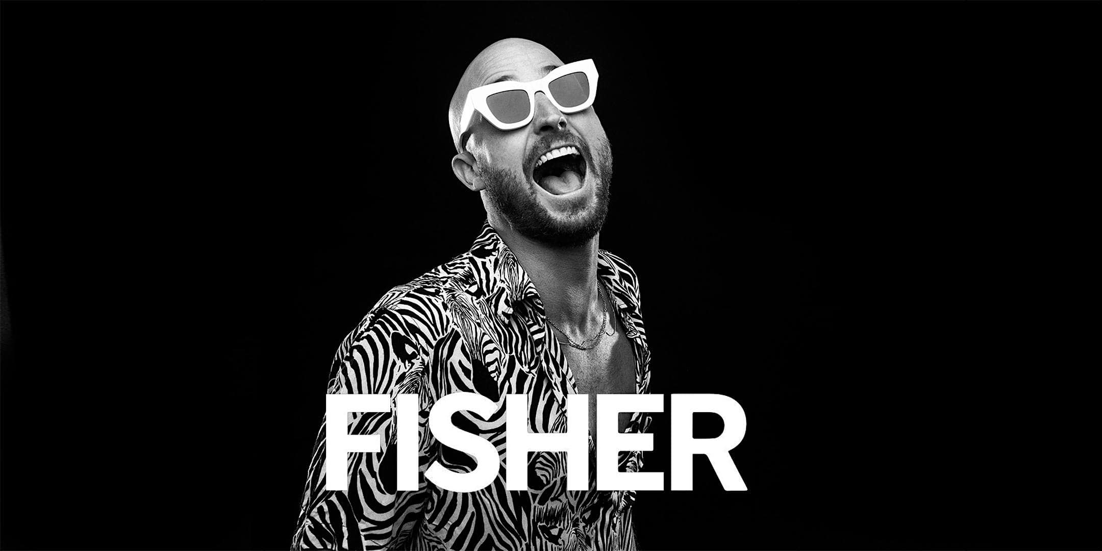 Fisher – Indigenous Peoples’ Day Weekend at Vegas Day Club – Oct 12!!! – Las Vegas, NV