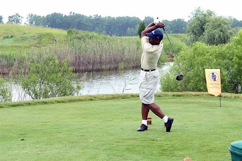 24th Annual Scholarship Golf Tournament & Instructional Clinic – Lancaster, TX